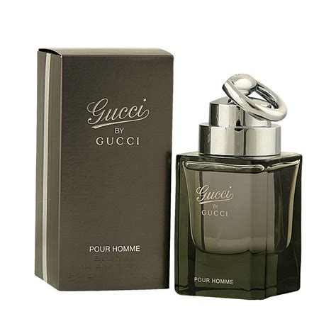 gucci by gucci eau de parfum uomo|gucci perfume list.